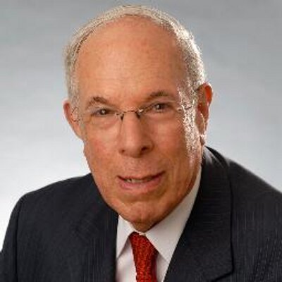 Profile Picture of Stephen Brecher (@SBrecher) on Twitter