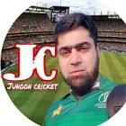 Profile Picture of   Jamil Shah (@junooncricket)... (@junooncricket) on Tiktok