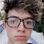 Profile Picture of Hannah Coffelt (@hannah_wdw2007) on Instagram