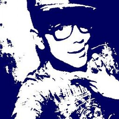Profile Picture of Erik Claudio (@claudio10457323) on Twitter