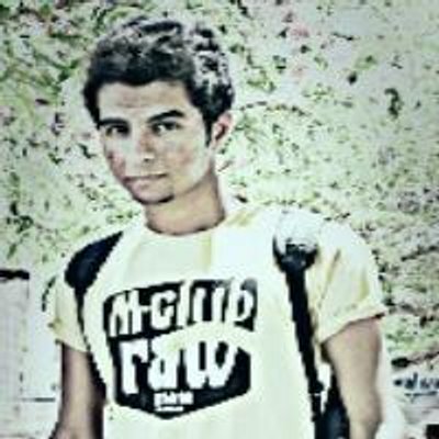 Profile Picture of MaHmOuD FaDeL (@mahmoudfadel17) on Twitter