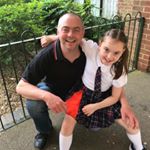 Profile Picture of Michael Harrold (@harrold349) on Instagram