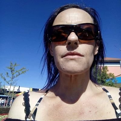 Kelly Patchett - Twitter Profile Picture of Kelly Patchett (@cypherkelly) on Twitter