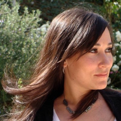 Profile Picture of MEREDITH EATON (@MerEaton) on Twitter