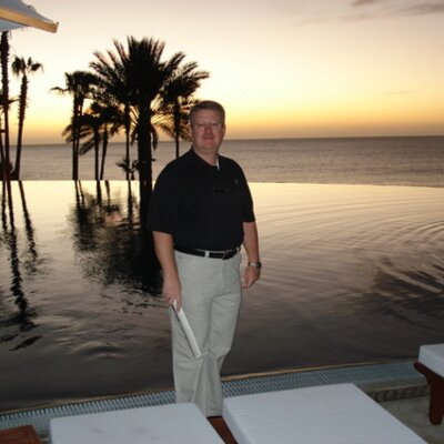 Profile Picture of Bill Cope (@@Arkavator) on Twitter