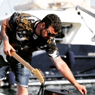 David Darnes Perez - Instagram Profile Picture of David Darnes Perez (@david_darnes_sevilla) on Instagram