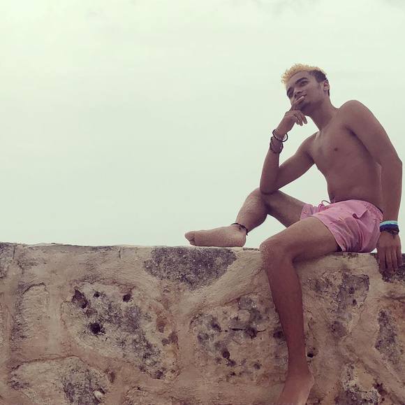 Profile Picture of Jared alexander Hale (@jaredh07) on Poshmark