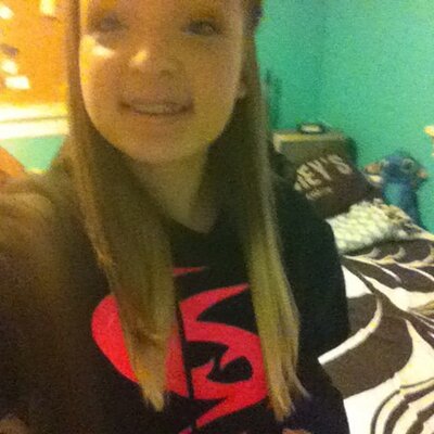 Profile Picture of Kate Oakley (@Katelipscomb_8) on Twitter