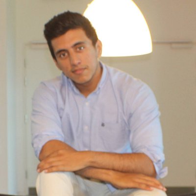Profile Picture of Omar Mohammed Hamidi (@omhamidi1437) on Twitter