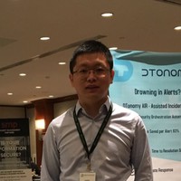 Profile Picture of Peter Luo (@peter-luo-36) on Quora