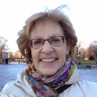 Profile Picture of Helen Abrams (@helen-abrams-1) on Quora