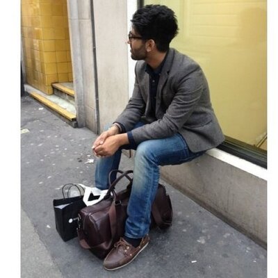 Profile Picture of Taimur Sultan (@TaimurTim) on Twitter