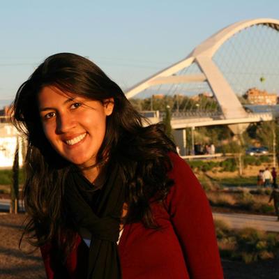 Profile Photo of Sara Gamboa (@SaraGamboaM) on Twitter