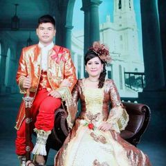 Profile Picture of frengkimeilandi (@frengkimeilandi) on Tiktok