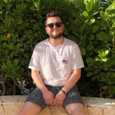 Profile Picture of David A. Klemens (@dklemens16) on Twitter