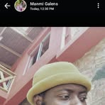 Profile Picture of Sterlin Bordeau (@Sterlin-Bordeau) on Facebook