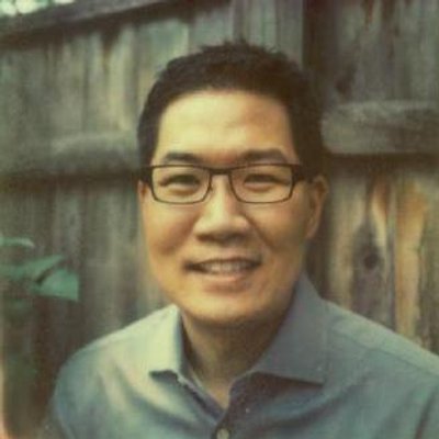 Profile Picture of Ed Chung (@Datatrician) on Twitter