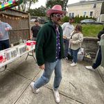 Profile Picture of James Barber (@thebarber95) on Instagram