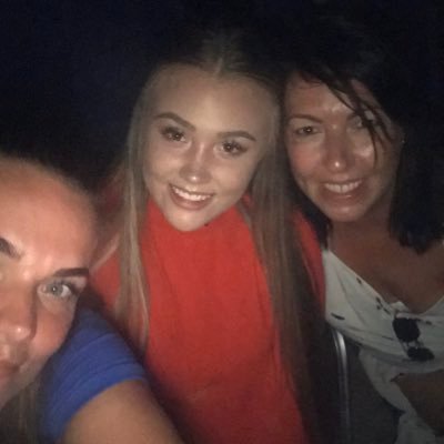 Profile Picture of Macie Moore (@maciemo89182635) on Twitter