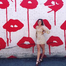 Profile Picture of Jillian Keane (@jilliankeane) on Pinterest