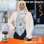 Profile Picture of Ifrah-Sucdi Hassan (@ifrahott) on Instagram