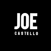 Joe Castello Official - Youtube Profile Picture of Joe Castello Official (@joecastelloofficial6560) on Youtube