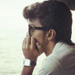 Profile Picture of alfred joshua (@alfred_joshua) on Instagram