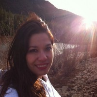 Profile Picture of Harmony Roberts (@harmony-roberts-2) on Quora