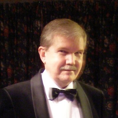 Profile Picture of Rob Hobson (@Robin_W_Hobson) on Twitter