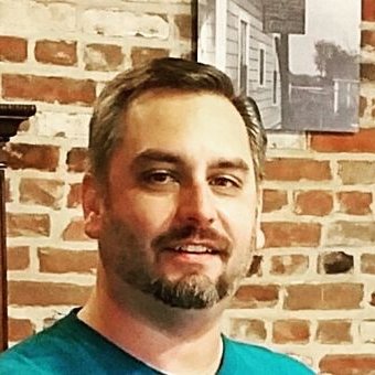 Profile Picture of Brett Talbert (@bwtalbert17) on Twitter