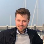 Profile Picture of Daniel Helmut Dittrich (@danielhelmutdittrich) on Instagram