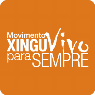 Profile Picture of Xingu Vivo (@xinguvivo) on Twitter