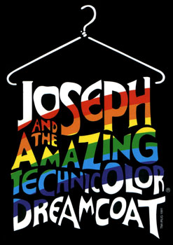 Profile Picture of Joseph and the Amazing Technicolor Dreamcoaton Wikipedia