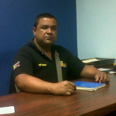 Profile Picture of Rene Fonseca (@ReneRenefonseca) on Twitter