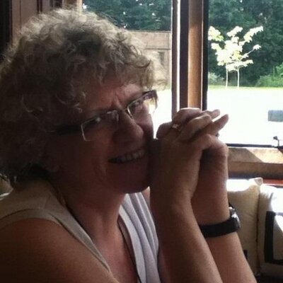 Profile Photo of Brenda Mead (@goldie555) on Twitter