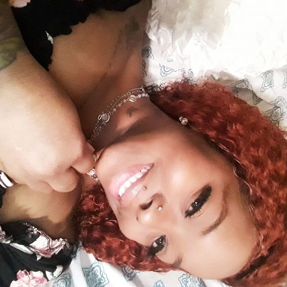 Profile Picture of Takima Deboise (@takimadeboise) on Poshmark