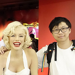 Profile Picture of David Yu (@yu_43) on Flickr