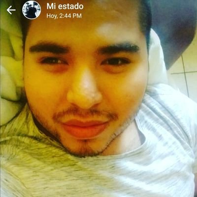 Profile Picture of Adrian Orbe (@OrbeAdri) on Twitter