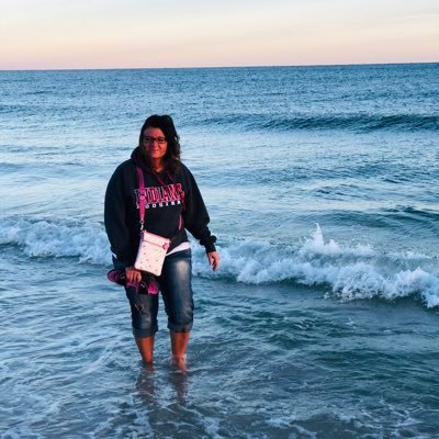 Profile Picture of Cora Cooper (@coracoop13) on Twitter