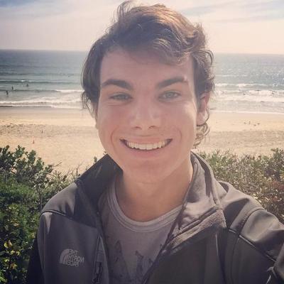 Profile Picture of Devon Edwards (@DevonREdwards) on Twitter