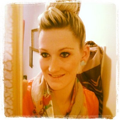 Profile Picture of Amber Knapp (@Knapp87M) on Twitter