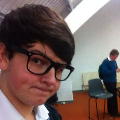 Profile Picture of Daniel Teahan (@DanielTeahan) on Twitter