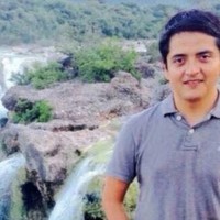 Profile Picture of Oscar Alejandro Carrizales Turrubiates (@oscar-alejandro-carrizales-turrubiates) on Quora