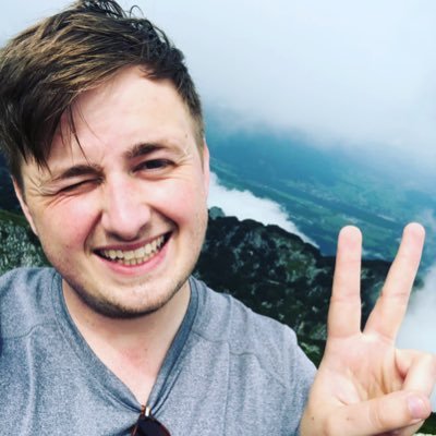 Profile Picture of Matthew Hoy (@MatthewHoy16) on Twitter