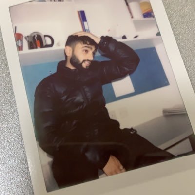 Profile Picture of Nirav Desai (@nirxvdesai) on Twitter