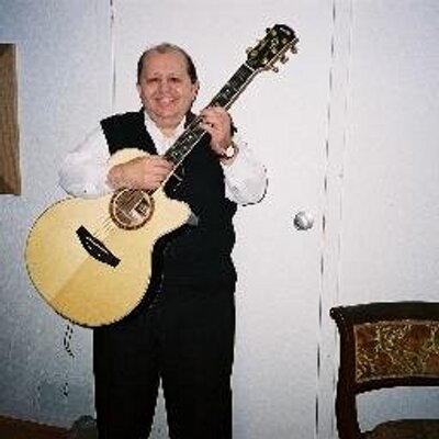 Profile Picture of Paul Swartz (@47greenbrook) on Twitter