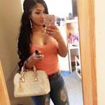 Profile Picture of Grace davina (@gracedavina8) on Instagram