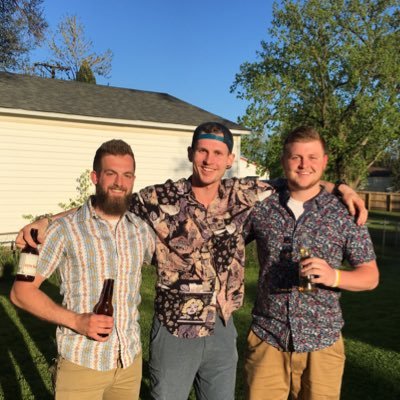 Profile Picture of Nick Walczak (@kazclaw24) on Twitter