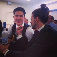 Profile Picture of Joe Gibson (@joe-gibson-22) on Quora