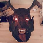 Profile Picture of Alexej Markolin (@markolin_masken) on Instagram